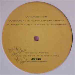 Yellow Note - We're Not The Beatles