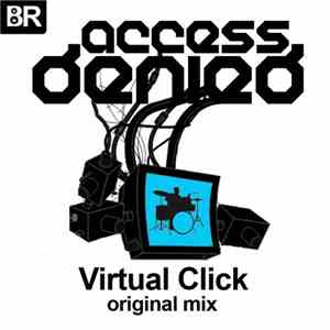 Access Denied - Virtual Click
