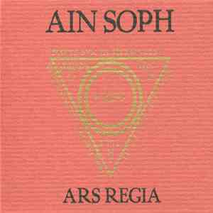 Ain Soph - Ars Regia