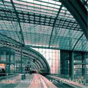 Alone - Kiss Dreams Goodbye