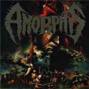 Amorphis - The Karelian Isthmus