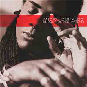 Andru Donalds - Snowin' Under My Skin