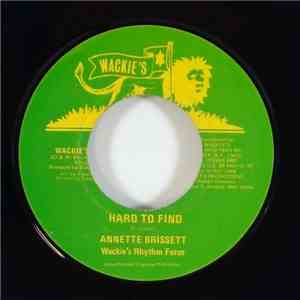 Annette Brissett - Hard To Find