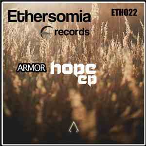 Armor - Hope EP