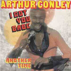 Arthur Conley - I Got You Babe / Another Time
