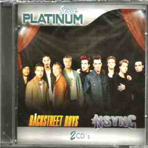 Backstreet Boys, NSYNC - Serie Platinum