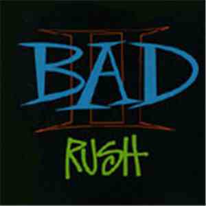 Big Audio Dynamite II - Rush