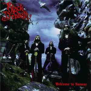 Black Debbath - Welcome To Norway
