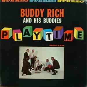Buddy Rich & His Buddies - Playtime