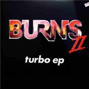 Burns  - Turbo EP