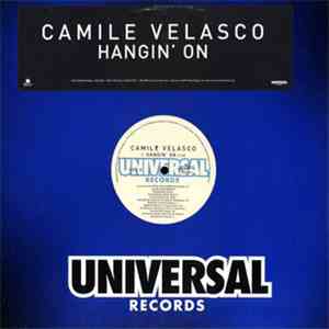 Camile Velasco - Hangin' On / Set Me Free Remix