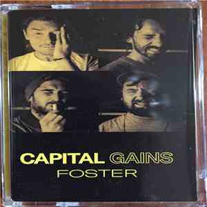 Capital Gains - Foster