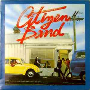 Citizen Band - Citizen Band