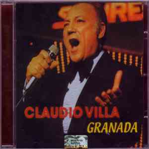 Claudio Villa - Granada