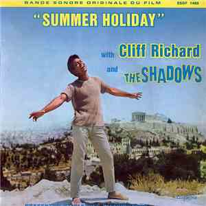 Cliff Richard And The Shadows - Summer Holiday