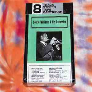 Cootie Williams and His Orchestra - Cootie Williams & His Orchestra