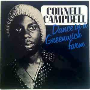 Cornell Campbell - Dance In A Greenwich Farm