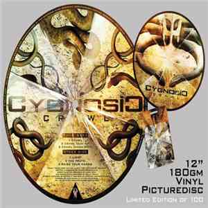 Cygnosic - Crawl