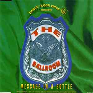 Dance Floor Virus - Message In A Bottle
