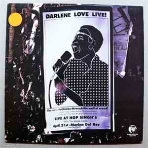 Darlene Love - Live!