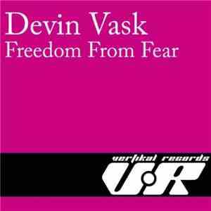 Devin Vask - Freedom From Fear