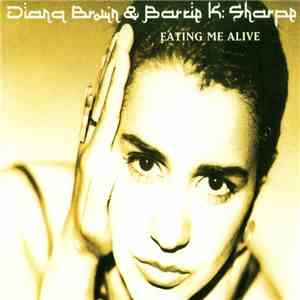 Diana Brown & Barrie K Sharpe - Eating Me Alive
