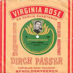 Dirch Passer - Afholdsrygeren