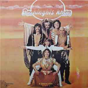 Dschinghis Khan - Genghis Khan