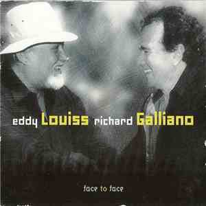 Eddy Louiss, Richard Galliano - Face To Face