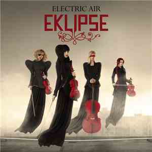Eklipse  - Electric Air