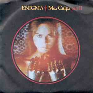 Enigma - Mea Culpa Part II