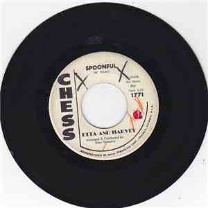 Etta And Harvey - Spoonful / It's A Crying Shame