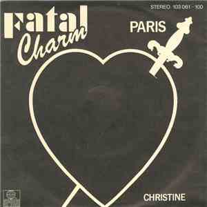 Fatal Charm - Paris / Christine