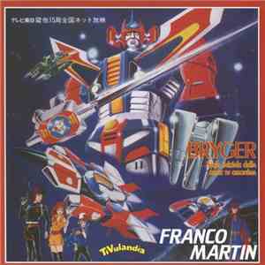 Franco Martin - Bryger