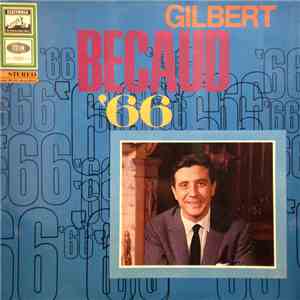 Gilbert Bécaud - Gilbert Bécaud ´66