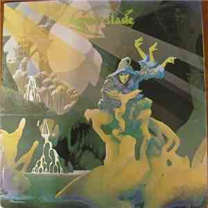Greenslade - Greenslade