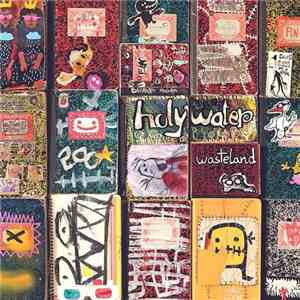 Holywater - Wasteland