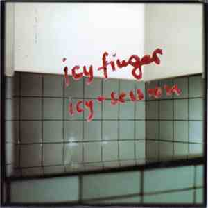 Icy Finger - Icy Session