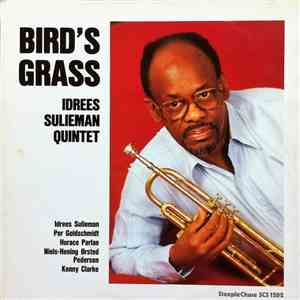 Idrees Sulieman Quintet - Bird's Grass