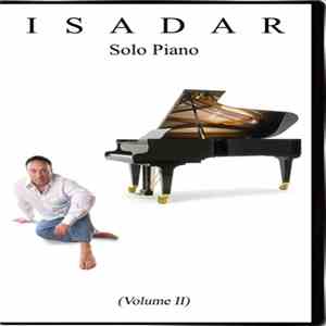 Isadar - Solo Piano (Volume II)