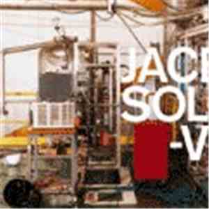 Jacen Solo - Virgo
