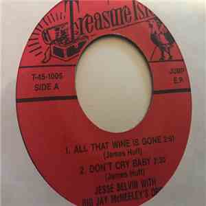 Jesse Belvin, Big Jay McNeely, Freddie And The Quantrils, The Dubs - All Th ...