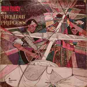 John Fahey - The Yellow Princess