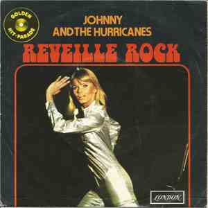 Johnny And The Hurricanes - Reveille Rock