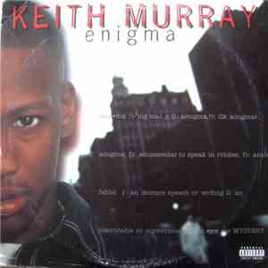 Keith Murray - Enigma