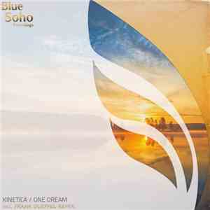 Kinetica  - One Dream