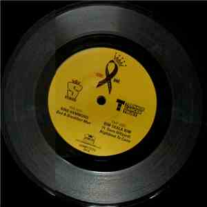 King Hammond / Bim Skala Bim - Mad Not Cancer