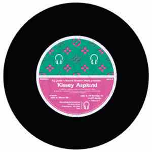 Kissey Asplund - Move Me / 99 Bottles