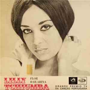 Lilly Tchiumba - Flor Bailarina