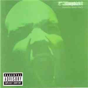 Limp Bizkit - Results May Vary